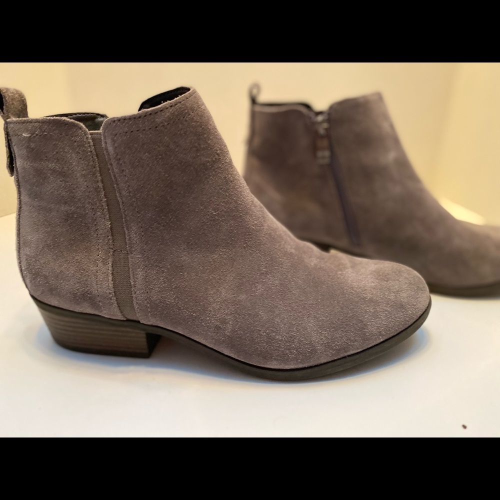 Ankle Boots